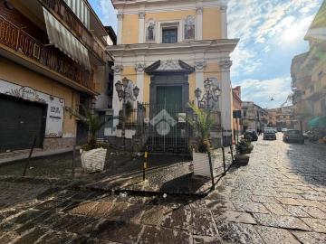 Appartamento in affitto di 40 m² in Corso Vittorio Emanuele, 1