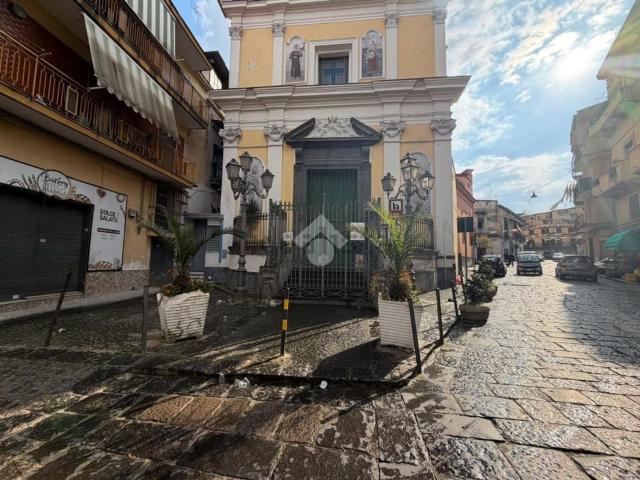 Appartamento in affitto di 40 m² in Corso Vittorio Emanuele, 1