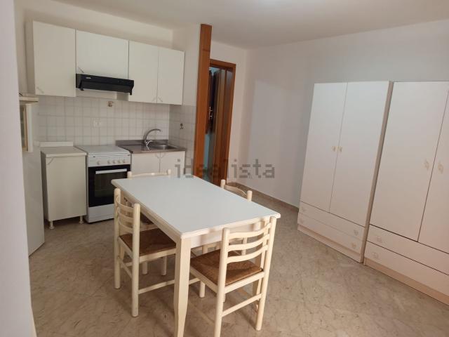 Appartamento in affitto di 40 m² in Corso Vittorio Emanuele