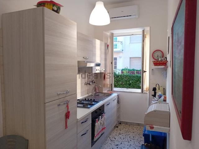 Appartamento in affitto di 40 m² in Lungomare Nazario Sauro, 331