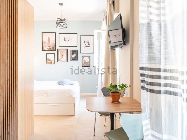 Appartamento in affitto di 40 m² in Lungomare Repubblica, 7