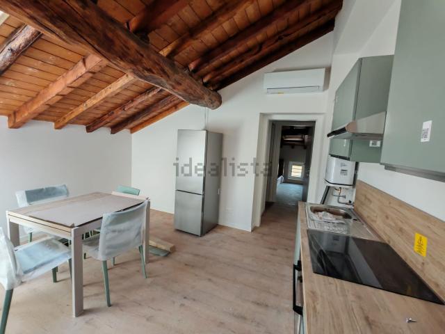 Appartamento in affitto di 40 m² in Piazza 4 Novembre