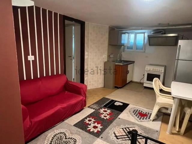 Appartamento in affitto di 40 m² in Piazza XXV Aprile