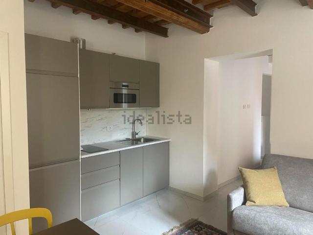 Appartamento in affitto di 40 m² in Piazza Arcivescovado