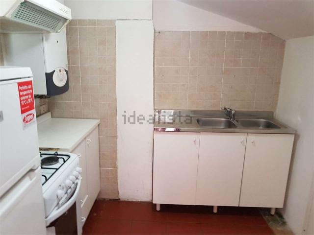 Appartamento in affitto di 40 m² in Piazza Cesare Battisti