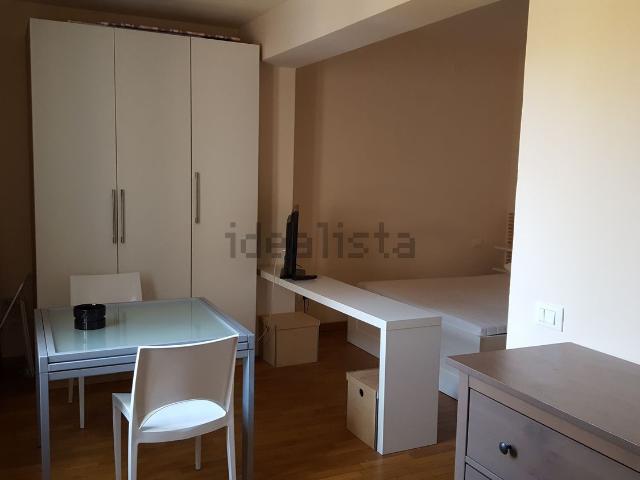 Appartamento in affitto di 40 m² in Piazza del Borgo