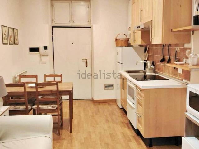 Appartamento in affitto di 40 m² in Piazza Firenze, 4