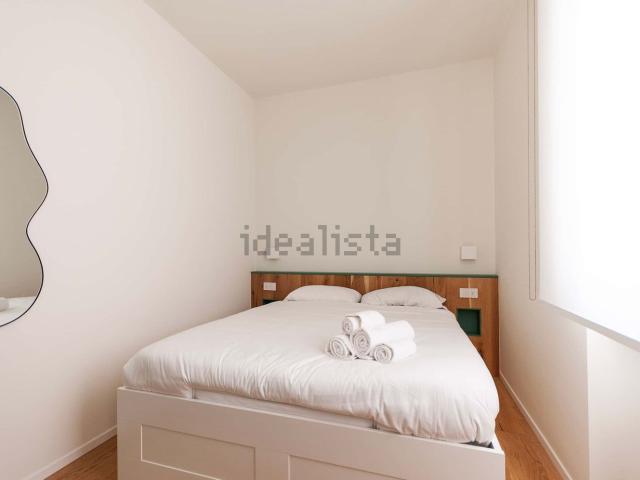 Appartamento in affitto di 40 m² in Piazza Giovanni Perego, 7