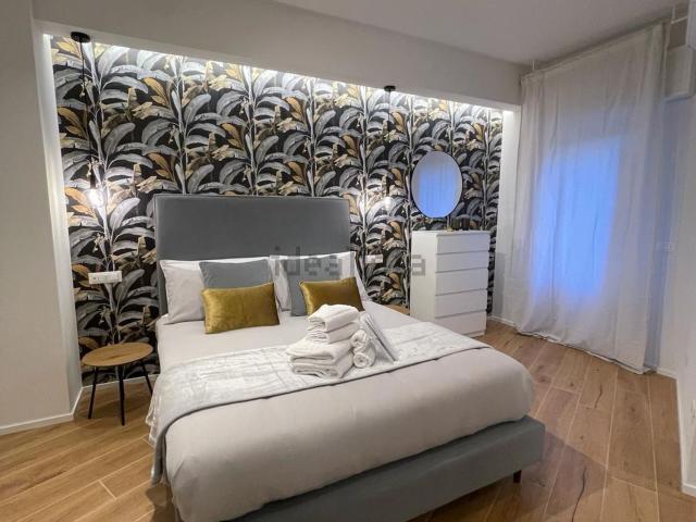Appartamento in affitto di 40 m² in Piazza Giulio Beverini