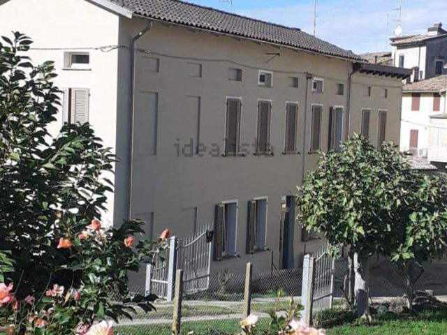 Appartamento in affitto di 40 m² in Piazza Giuseppe Garibaldi, 16