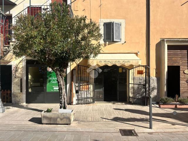 Appartamento in affitto di 40 m² in Piazza Giuseppe Garibaldi, 43