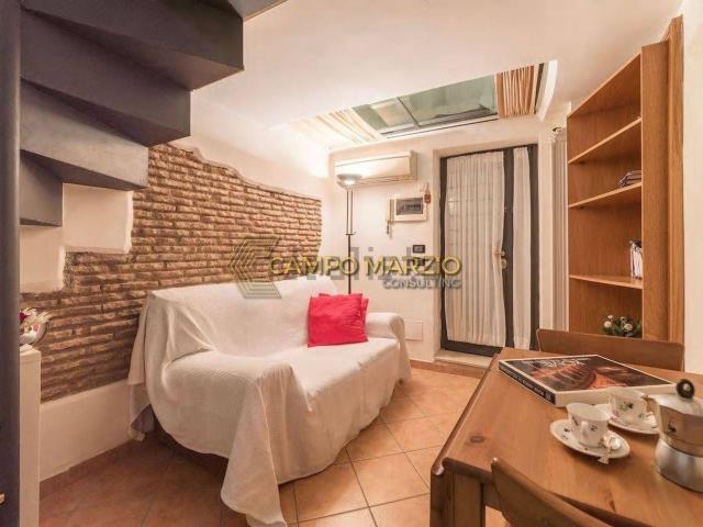 Appartamento in affitto di 40 m² in Piazza in Campo Marzio