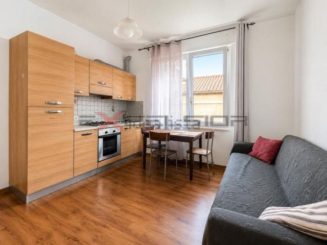 Appartamento in affitto di 40 m² in Piazza Luigi Grotto Cieco, 4