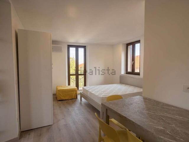 Appartamento in affitto di 40 m² in Piazza Santo Stefano, 19