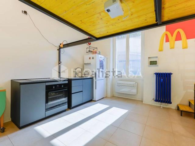 Appartamento in affitto di 40 m² in Piazza San Materno, 18