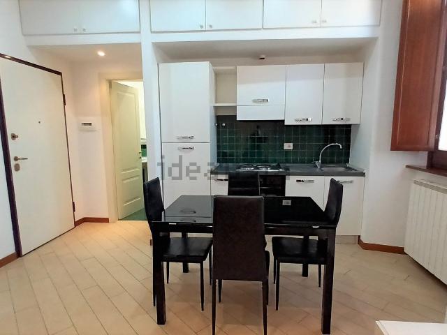 Appartamento in affitto di 40 m² in Piazzale Antonio Gramsci