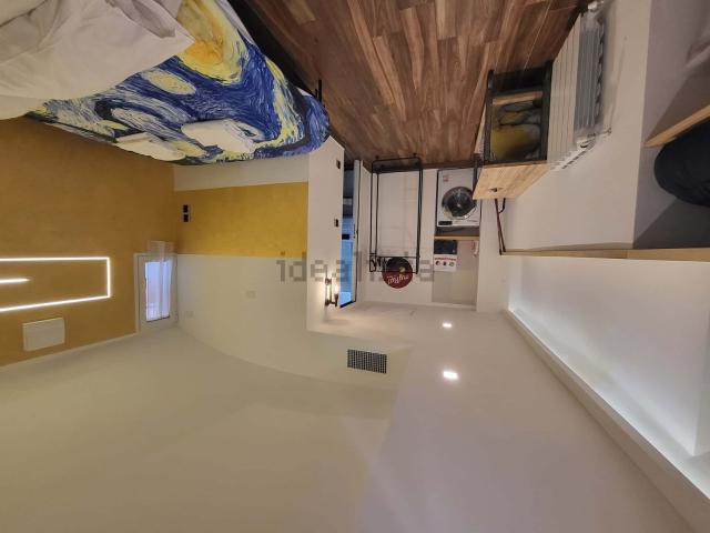 Appartamento in affitto di 40 m² in Piazzale degli Eroi, 8