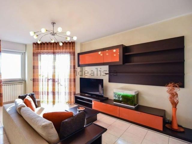 Appartamento in affitto di 40 m² in Piazzale Segesta