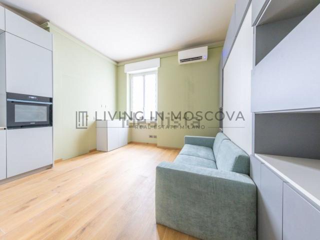 Appartamento in affitto di 40 m² in Piazzetta di Brera, 24