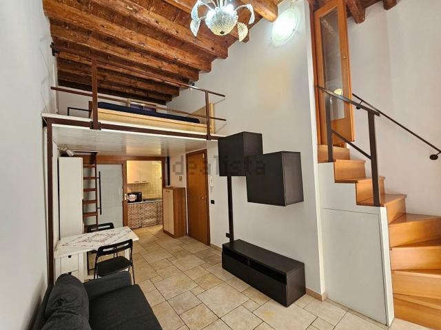 Appartamento in affitto di 40 m² in Strada Annunziata