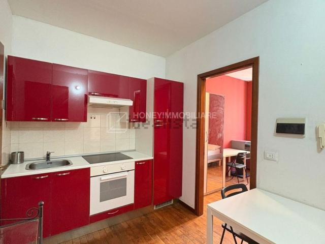 Appartamento in affitto di 40 m² in Strada Conservatorio, 23