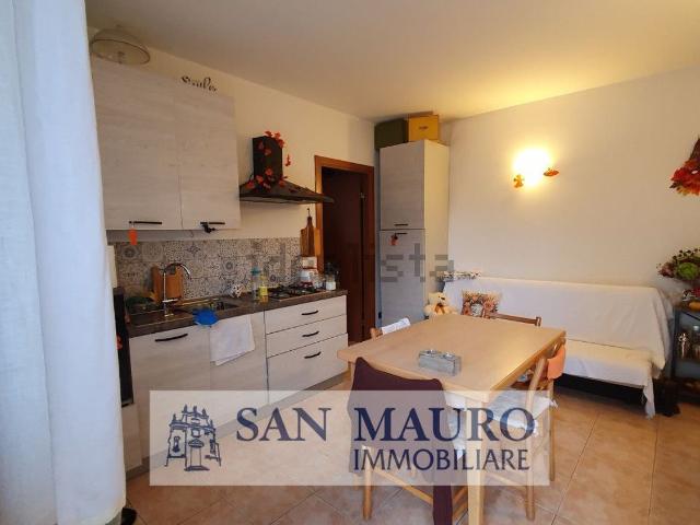 Appartamento in affitto di 40 m² in Strada del Pasubio, 210