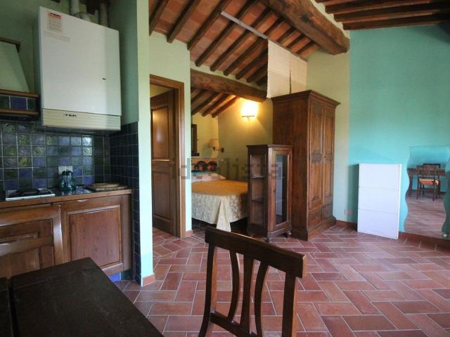 Appartamento in affitto di 40 m² in Strada di Renaccio, 53100