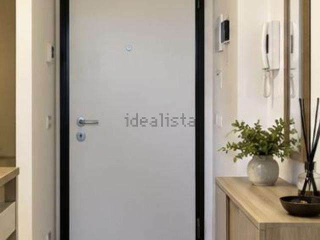 Appartamento in affitto di 40 m² in Strada Felice Cavallotti
