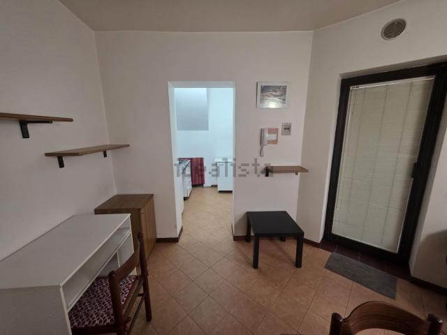Appartamento in affitto di 40 m² in Strada Massimo D&apos Azeglio