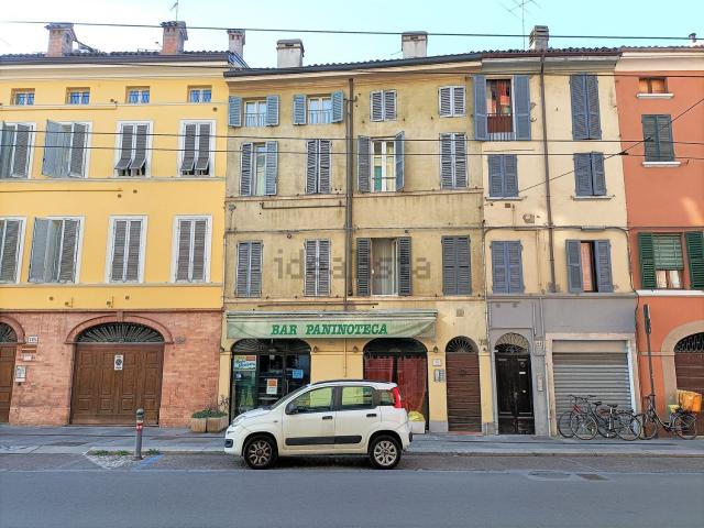 Appartamento in affitto di 40 m² in Strada Nino Bixio, 123