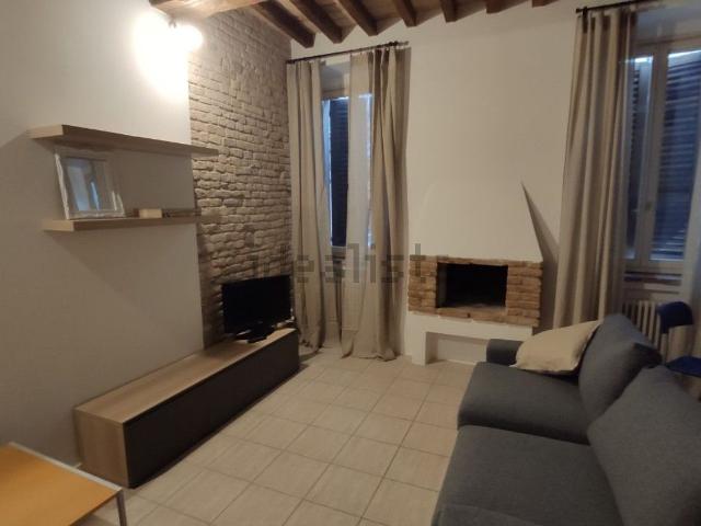 Appartamento in affitto di 40 m² in Strada Nino Bixio, 58