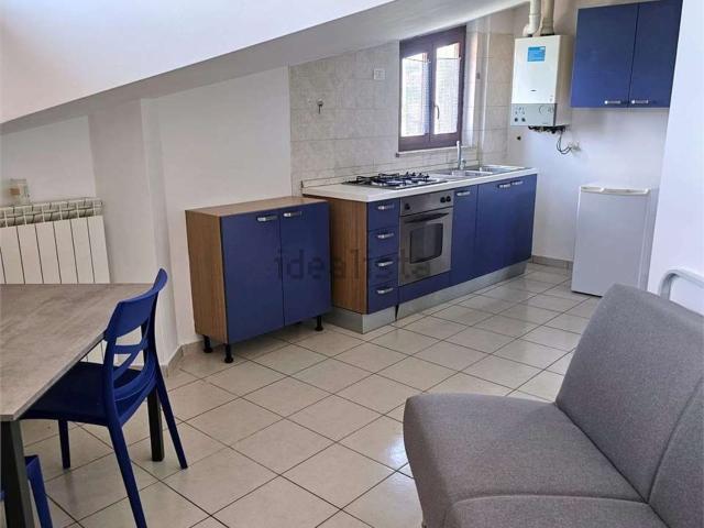 Appartamento in affitto di 40 m²