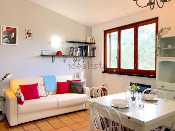 Appartamento in affitto di 40 m² in Salita della Resistenza, 33