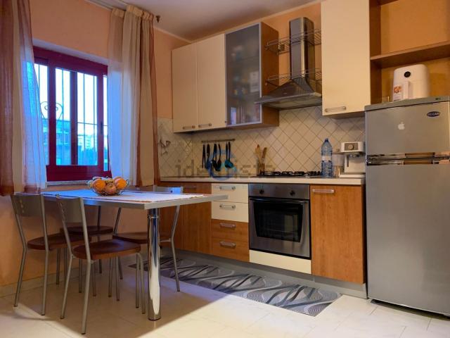 Appartamento in affitto di 40 m² in Traversa Barlaam da Seminara, 8