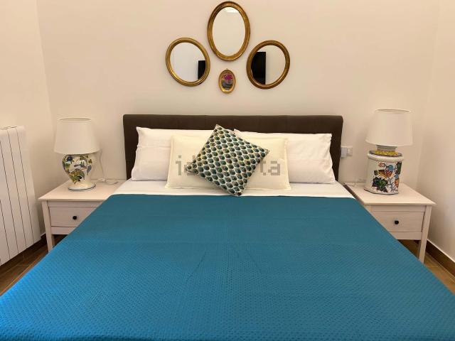 Appartamento in affitto di 40 m² in Vico Banchi Nuovi, 15
