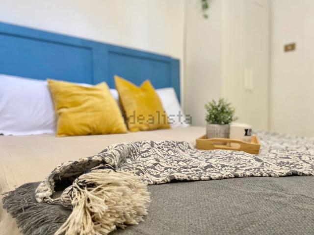 Appartamento in affitto di 40 m² in Vico del Duca, 12