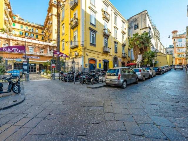 Appartamento in affitto di 40 m² in Vico Vetriera