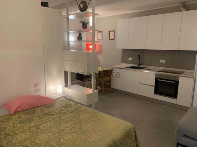 Appartamento in affitto di 40 m² in Vicolo degli Ariosti