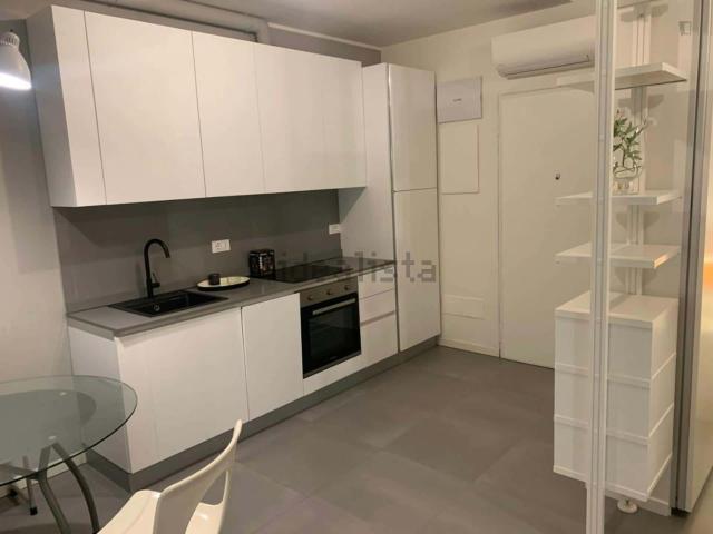 Appartamento in affitto di 40 m² in Vicolo degli Ariosti