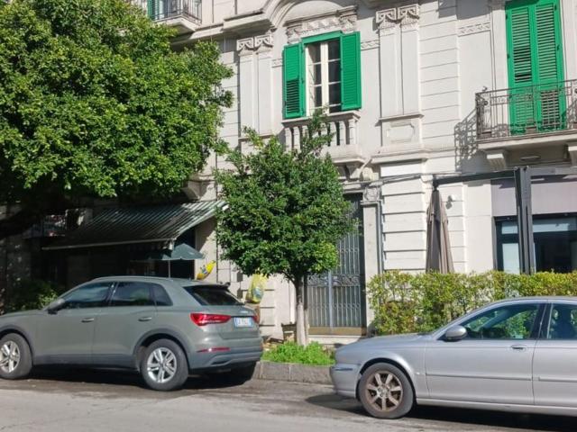Appartamento in affitto di 40 m² in Via T. Cannizzaro, 176