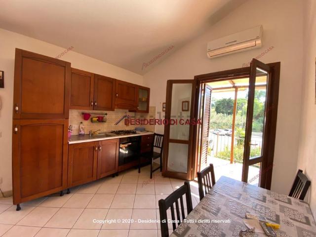 Appartamento in affitto di 40 m² in Via Tempio Della Vittoria, 2