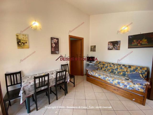 Appartamento in affitto di 40 m² in Via Tempio Della Vittoria, 2