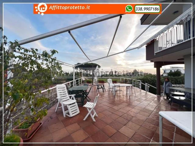 Appartamento in affitto di 40 m² in Via Tevere