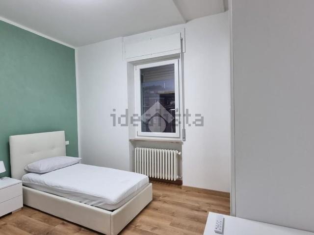 Appartamento in affitto di 40 m² in Via Thiene, 2