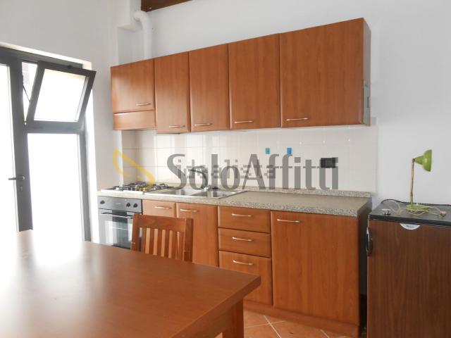 Appartamento in affitto di 40 m² in Via Ticinello, 22