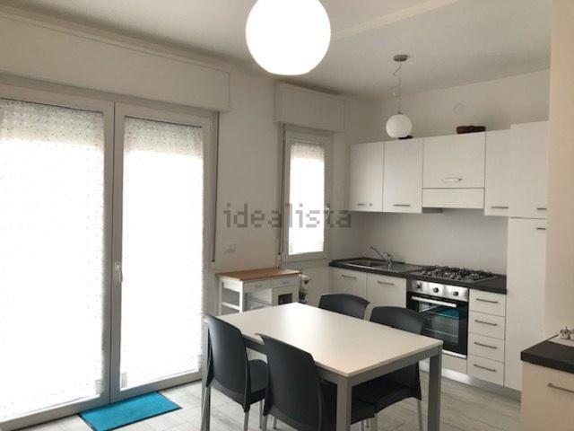 Appartamento in affitto di 40 m² in Via Tirrenia, 9