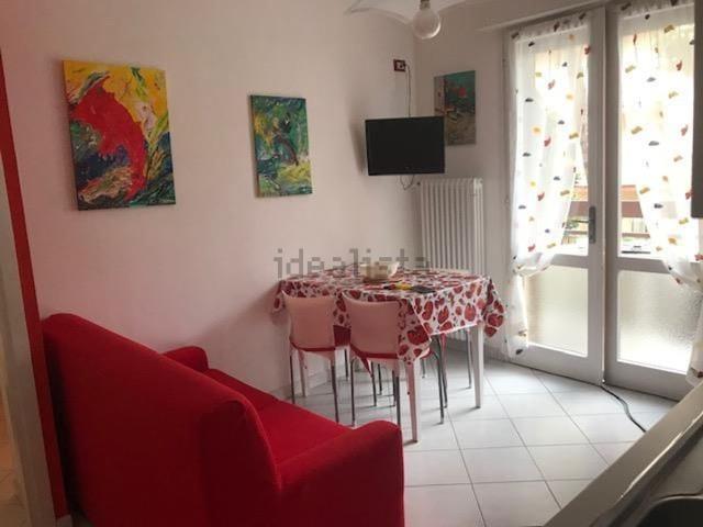 Appartamento in affitto di 40 m² in Via Tirrenia