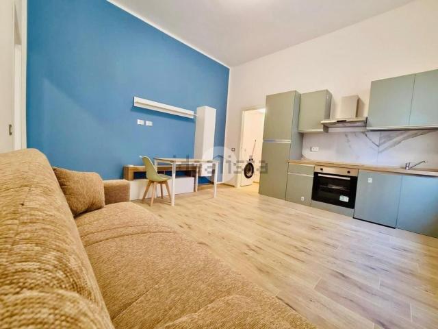 Appartamento in affitto di 40 m² in Via Tommaso Campanella, 8