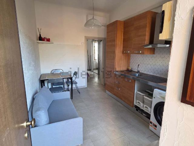 Appartamento in affitto di 40 m² in Via Tolmino, 82