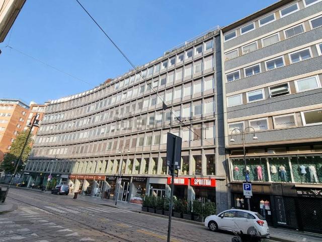 Appartamento in affitto di 40 m² in Via Torino, 62